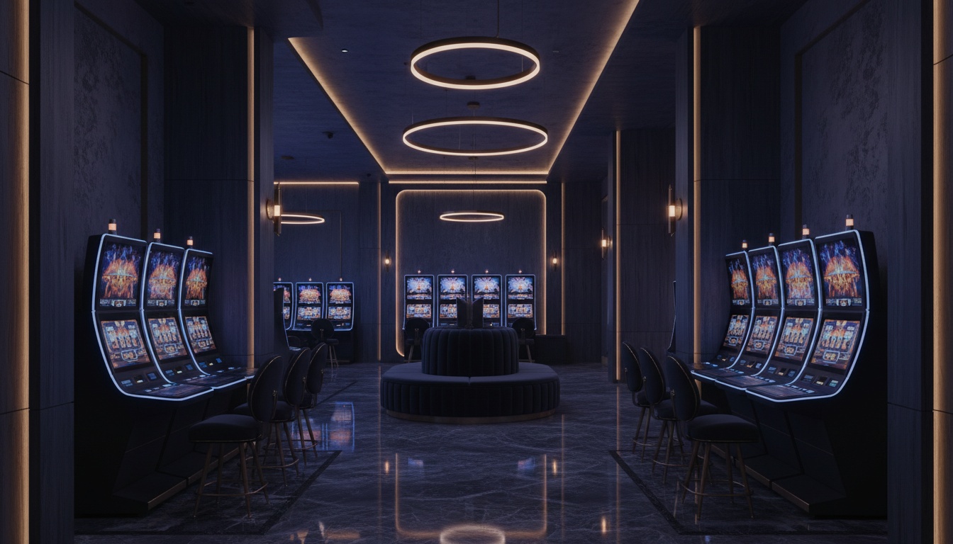 Vox Casino — Detaillierte Informationen